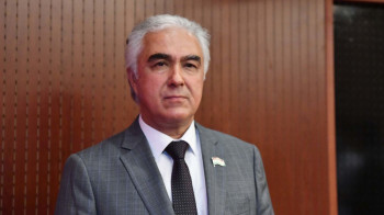 Депутат Таджикистана обвинил Кыргызстан в привлечении гражданских к вооруженному конфликту