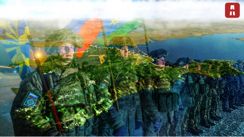 Россия не сможет призвать войска ОДКБ в случае конфликта в Крыму – политолог