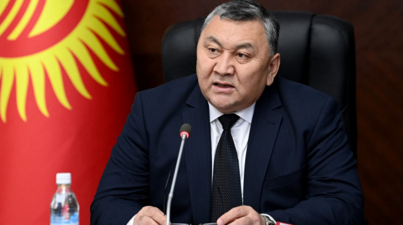 Совбез Кыргызстана заявил, что Таджикистан потерял более 200 военных за время конфликта на границе