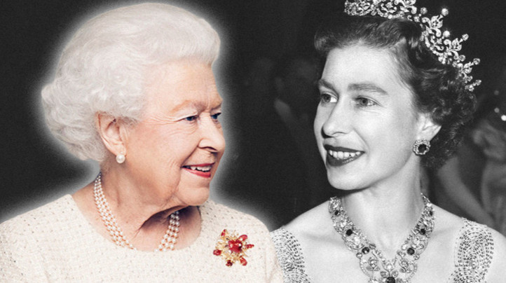 Токаев назвал сквер в парке Астаны именем Елизаветы II