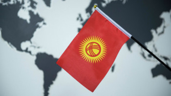 В Кыргызстане объявлен национальный траур