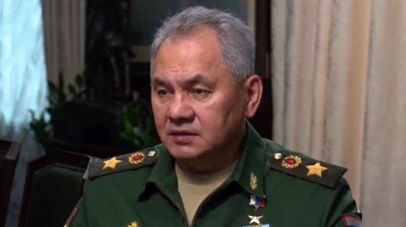 Глава минобороны РФ назвал число погибших российских военных: 5937 человек