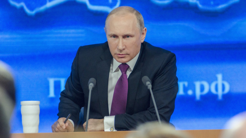 Мобилизация? Путин выступит с экстренным обращением к российскому народу