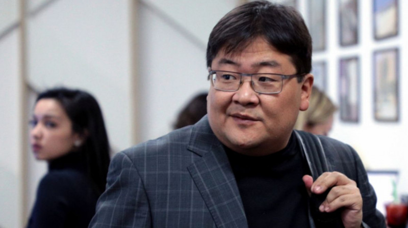 В каких случаях Казахстан закроет границу с Россией, ответил Айдос Сарым