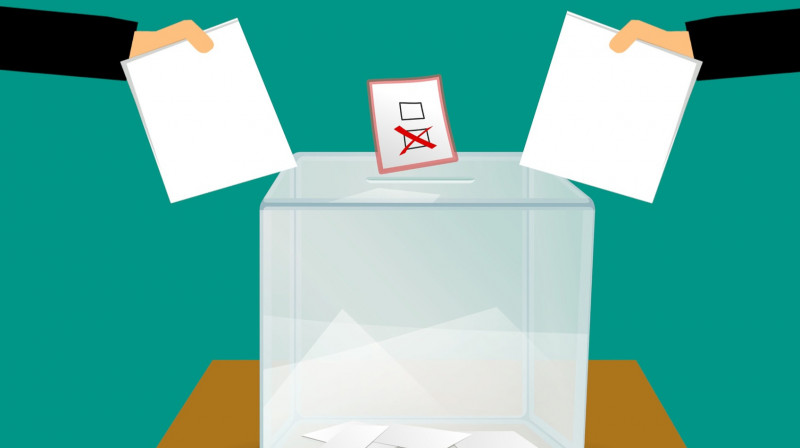 Центризбирком объявил о начале выдвижения кандидатов в президенты Казахстана