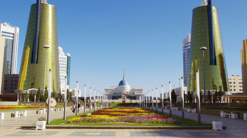 Предвыборная агитация в Казахстане начнется через месяц
