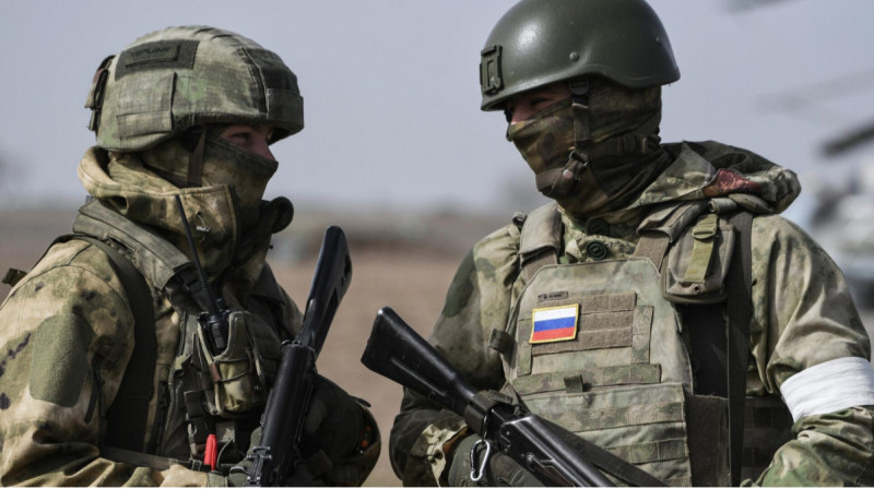 Украина обменяла 55 российских военных на 215 украинских пленных