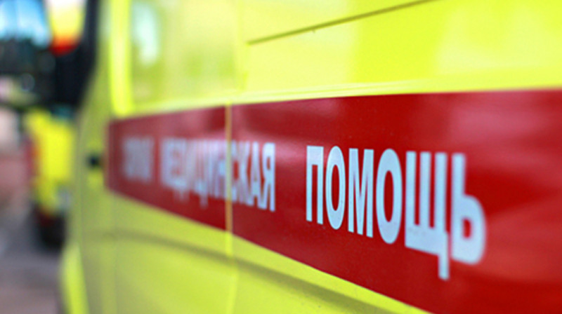 15 школьников попали в больницу из-за распыления баллончика в павлодарской школе