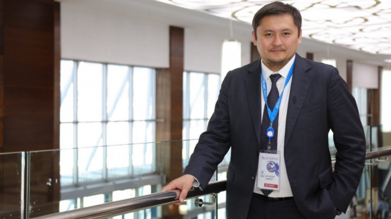 Дети Саясата Нурбека решили остаться на Северном Кипре