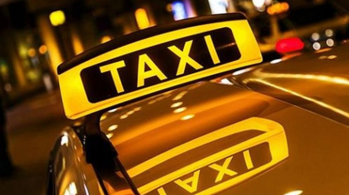 На наплыве россиян пытаются разбогатеть казахстанские таксисты