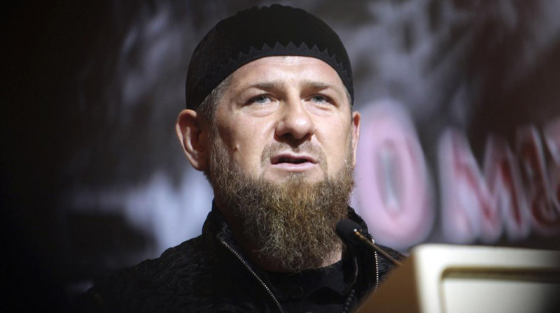 В Чечне похищают мужчин, подавших заявление на загранпаспорт после мобилизации - СМИ