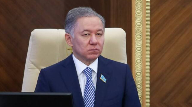 Задержали ли Ерлана и Нурлана Нигматулиных