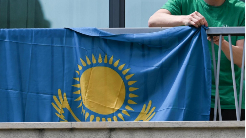 Токаев назвал псевдопатриотов Казахстана