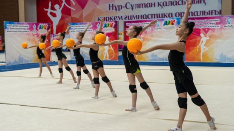 Выплат по программе ArtSport на основе митинга и угроз не будет - замакима Алматы