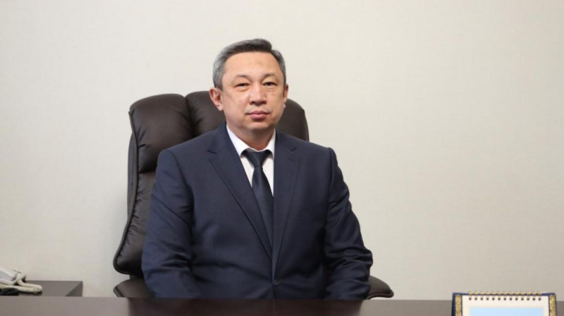 Жители Талгара обратились к Токаеву с просьбой защитить акима