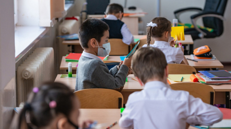 Через Facеbook, Instagram и WhatsАpp планируют обучать казахстанских школьников