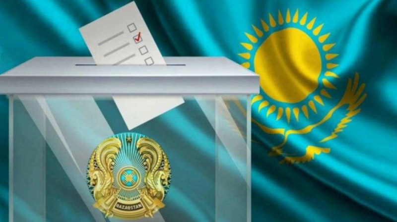 Стало известно, сколько могут потратить кандидаты в президенты Казахстана на предвыборную кампанию