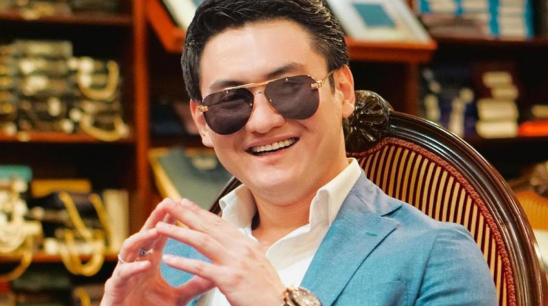 На Торегали Тореали завели уголовное дело за избиение гида на Кольсае