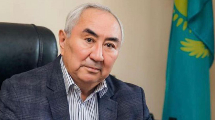 Новый кандидат в президенты Казахстана уже стал мемом. Эксперт считает, что смеяться не стоит