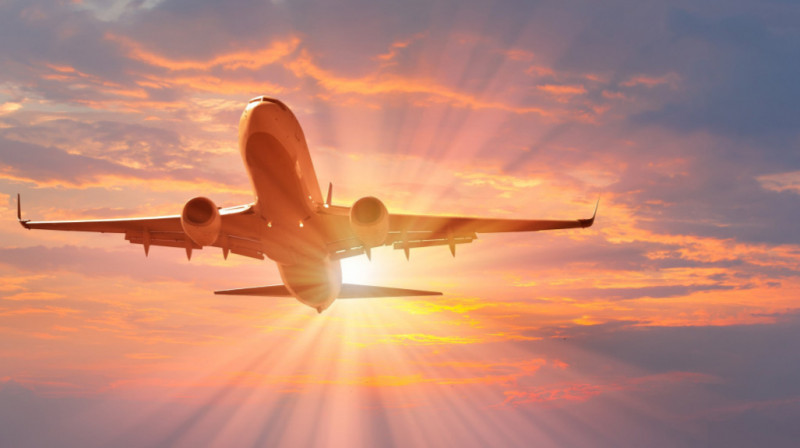 Куда сейчас можно улететь из Казахстана: полный список стран