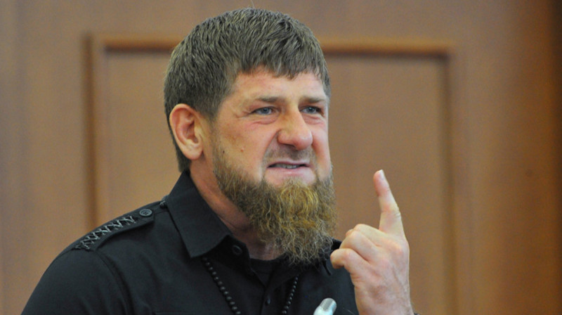 Кадыров признал поражение и предложил использовать в Украине маломощное ядерное оружие