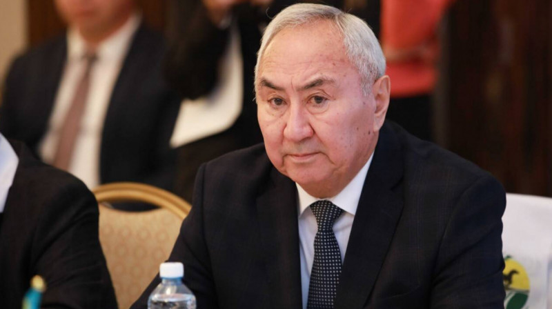 Сыновья кандидата в президенты Жигули Дайрабаева обвиняются в хищениях и мошенничестве
