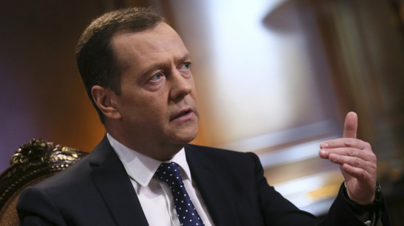 Обращение Медведева о призыве стран ОДКБ на войну: политолог рассказал, почему это фейк