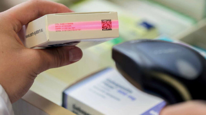 В Казахстане вводят обязательную маркировку лекарств