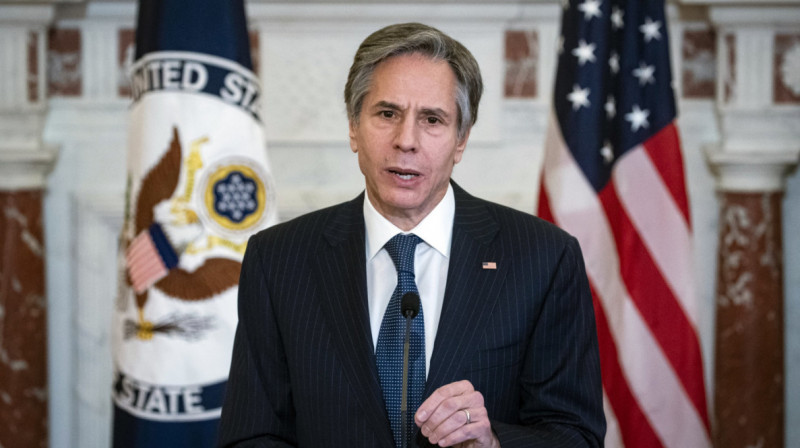 В случае нападения Северной Кореи, США готовы воевать на стороне Японии