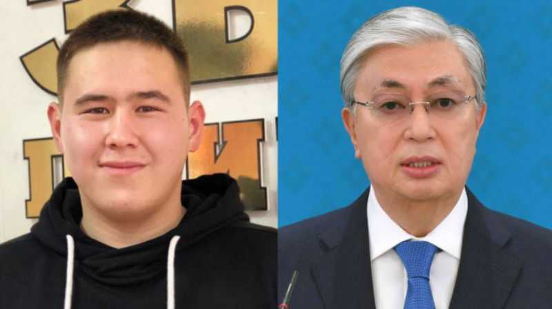 Токаев назвал Иманбека послом казахстанской культуры за рубежом
