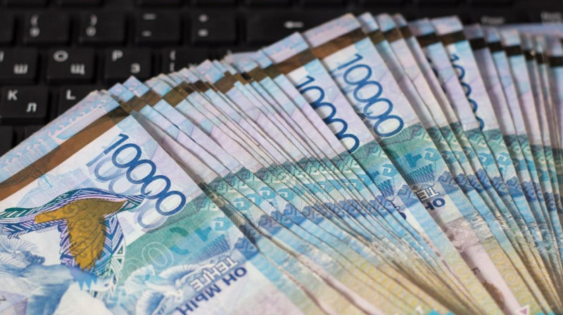 В Атырау бизнесмен не хотел платить налоги и задолжал государству 263 млн долларов