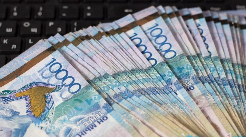 В Атырау бизнесмен не хотел платить налоги и задолжал государству 263 млн долларов