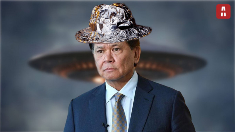 Ертысбаев: в Казахстане есть зарубежные агенты, которые хотят войны с Россией