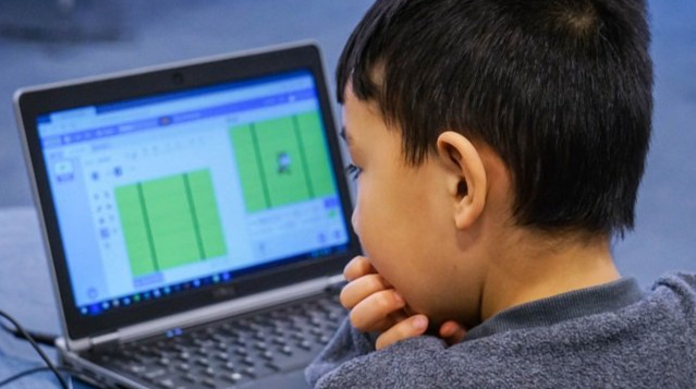 Астанинские школьники будут учиться онлайн из-за приезда Путина