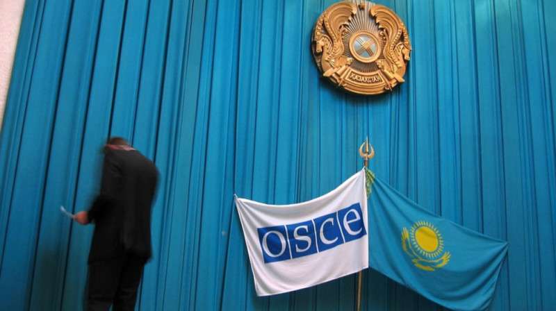 Испытал жесточайшие пытки в Казахстане: джазмен Викрам Рузахунов обратился к странам ОБСЕ