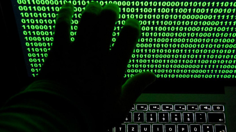 На Казнет обрушилось 20 млн кибератак: это связывают с выборами президента