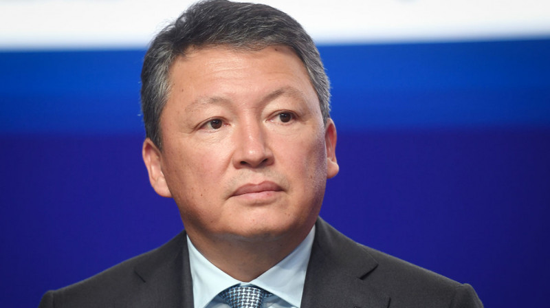 Кулибаев, Ким и Утемуратов: кто самый влиятельный бизнесмен Казахстана