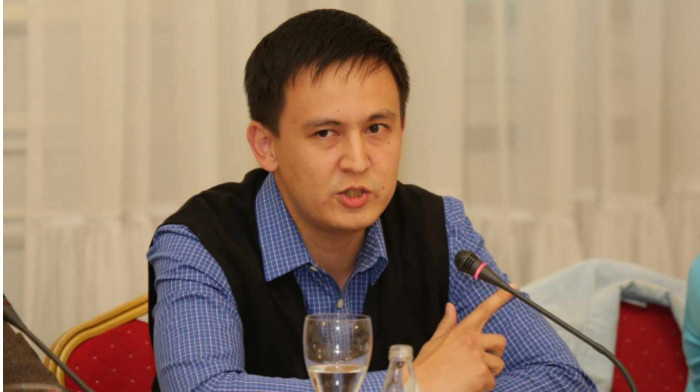 Издевательство над законом: Джохар Утебеков недоволен приговором Актаускому живодеру
