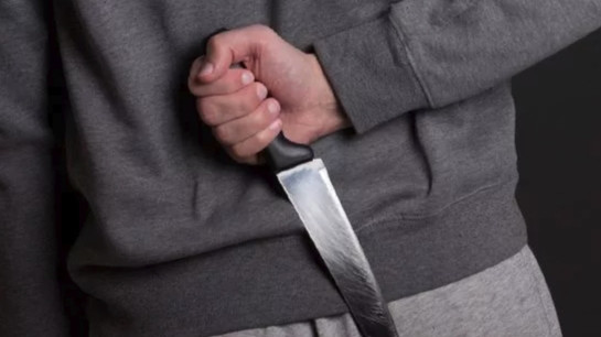 Директор школы с ножом напал на беременную жену и дочь в Актюбинской области