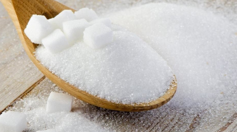 В Астане подписали меморандум по сдерживанию цен на сахар
