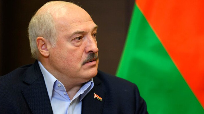 Лукашенко высказался о третьей мировой войне, обвиняя "опьяненный своей победой" Запад