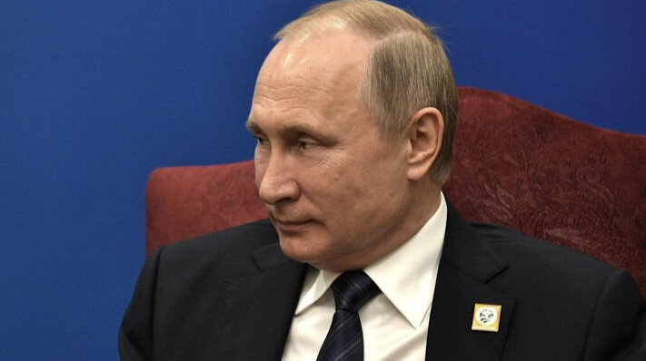 Путин призвал компенсировать Афганистану ущерб за годы "американской оккупации"