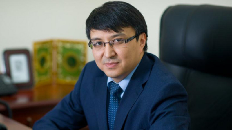 Скандал на выборах: Альтаев уверяет, что его саботирует "агент КНБ"