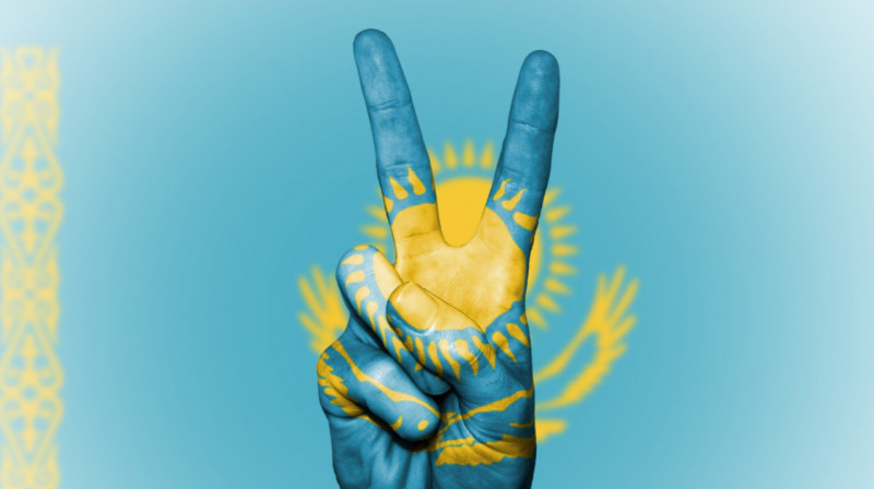 О том, как Казахстан становится качественным мессенджером в условиях региональной нестабильности