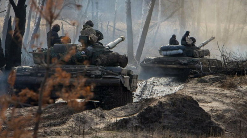 Мир уже является свидетелем третьей мировой войны "по частям" - Папа Римский