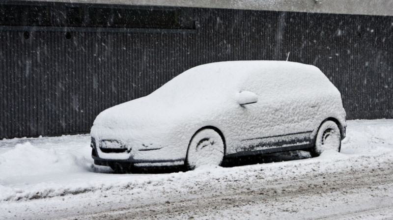 Эксперт рассказал, как подготовить автомобиль к зиме