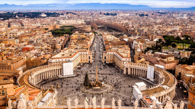 Чего достиг Казахстан и Ватикан за 30 лет независимости