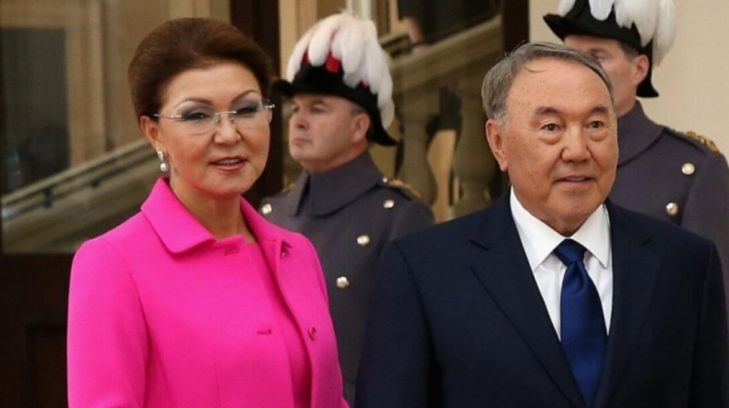 Реванш всегда возможен - Досым Сатпаев о возвращении семьи Назарбаевых к власти