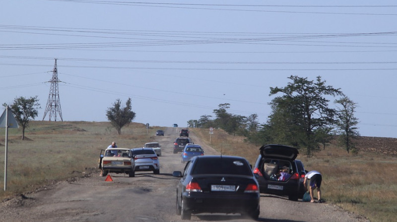 Кения и Танзания обогнали по качеству дорог Казахстан