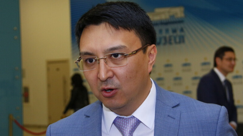 Протокол о выдвижении Альтаева кандидатом в президенты признали недействительным